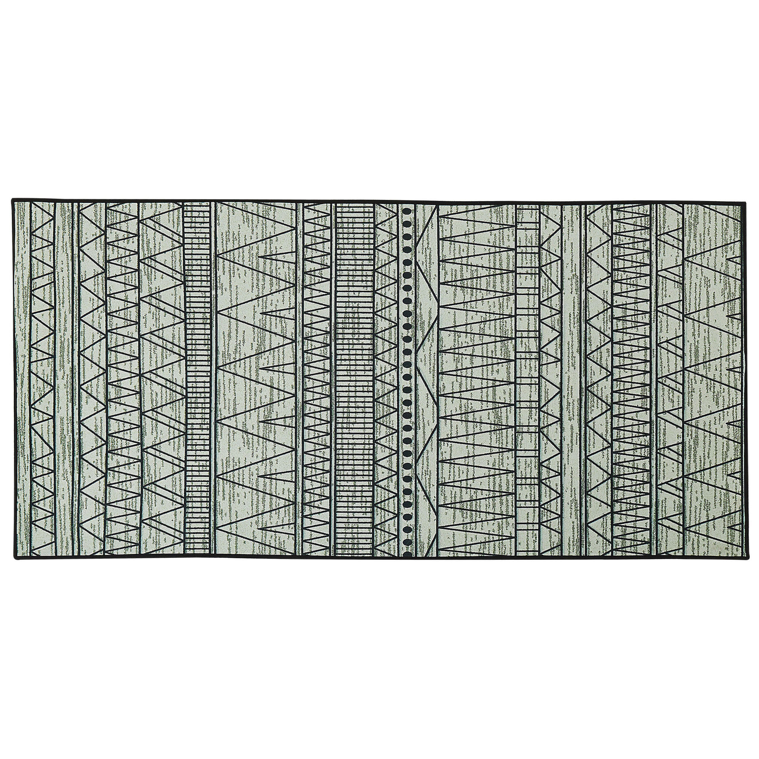 Beliani KRÁTKOVLASÝ KOBEREC Keban 150/80 cm