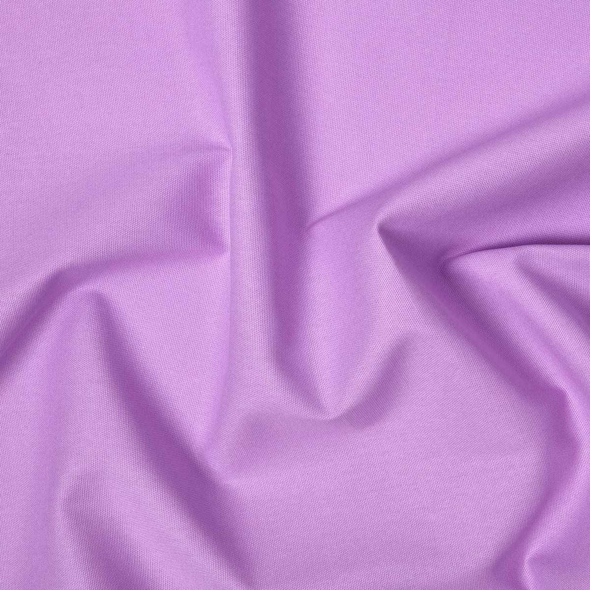 BAUMWOLLSTOFF Meterware flieder, 150 cm - Flieder, Textil (150/100cm) - Homescapes