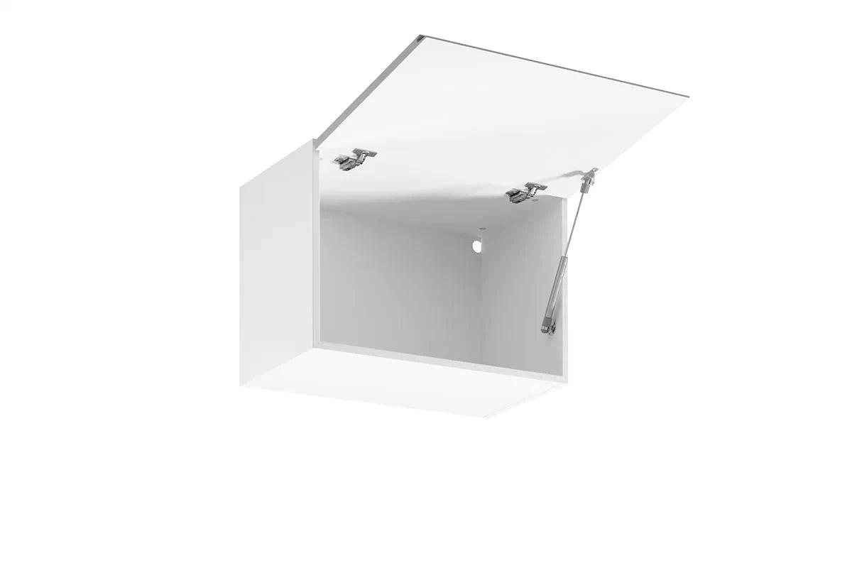 HÄNGESCHRANK – 60 cm – G60K – Velmora – Grau - Grau, Holzwerkstoff (60/40/32cm) - ROYAL24_MARKT