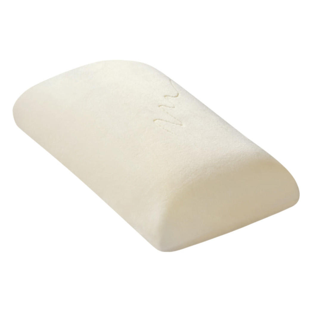 KOPFKISSEN Visco Mini - Beige, Textil (42/23cm) - Hilding