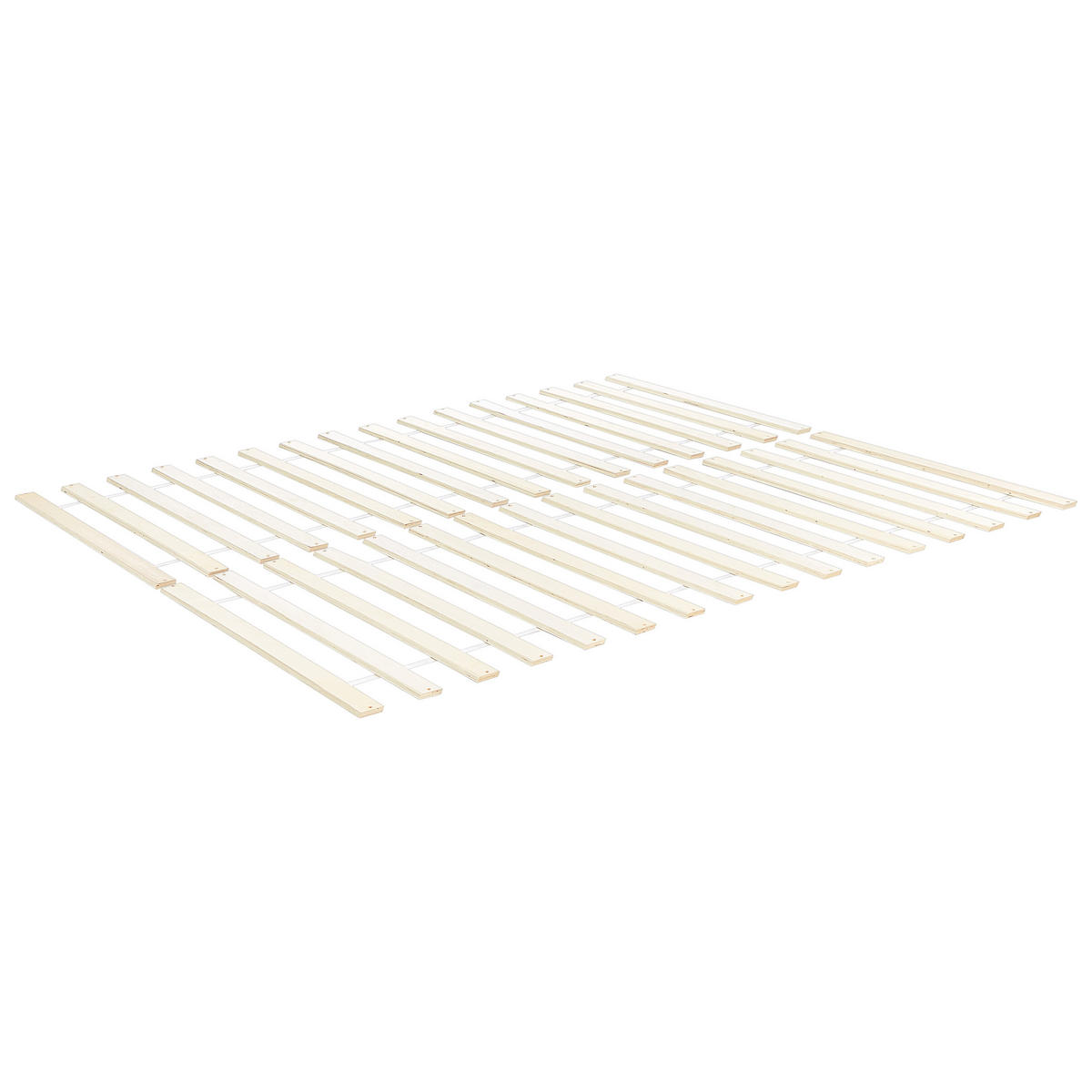 BETT mit 2 Schubladen 120/200 cm Kiefernholz Braun Olendon - Braun, Holz (120/200cm) - Beliani