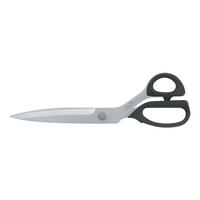 ALLROUNDSCHERE V7000, Allzweckschere, 30 cm - Silberfarben, Metall (40/10/3cm) - Kai Messer