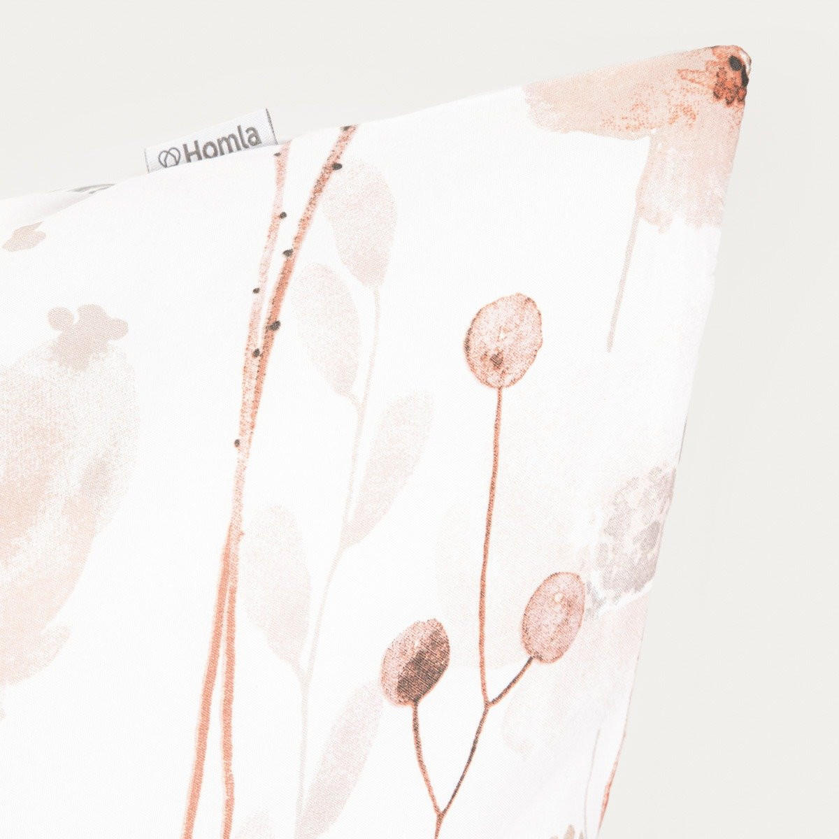 BETTWÄSCHE Angelina Mikrofaser 160/200 cm - Multicolor, Textil (160/200cm) - Homla