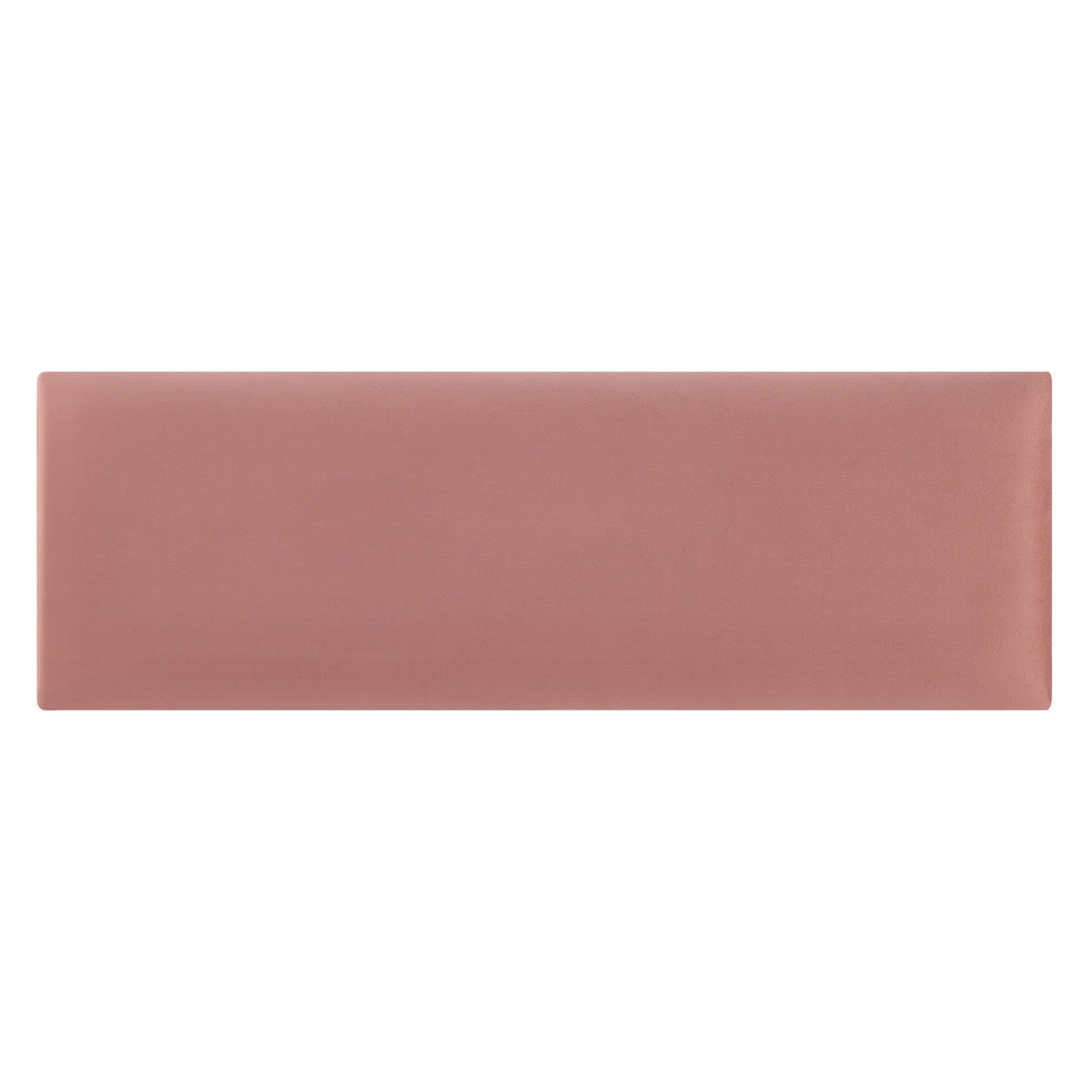 KOPFPOLSTER-SET 2 TLG. Carpino - Rosa, Textil (3/30/90cm) - [neu.haus]