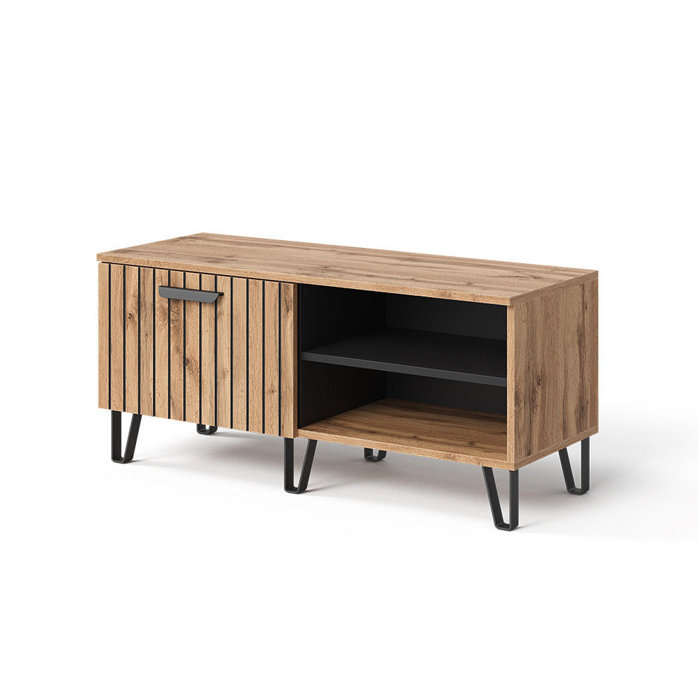 Vicco LAVICE NA BOTY Amber Dub Wotan 100 x 45 cm