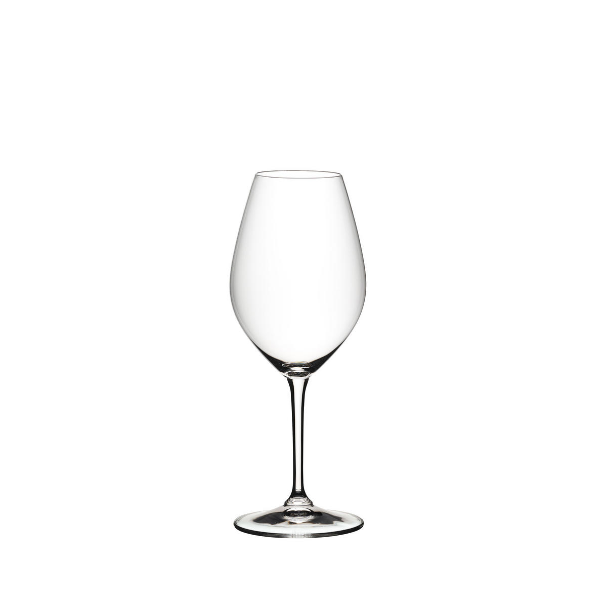 ROTWEINGLAS Wine Friendly Red Wine 002, 4er Set, Kristallglas, 667 ml - Transparent, Glas (0.67L) - Riedel