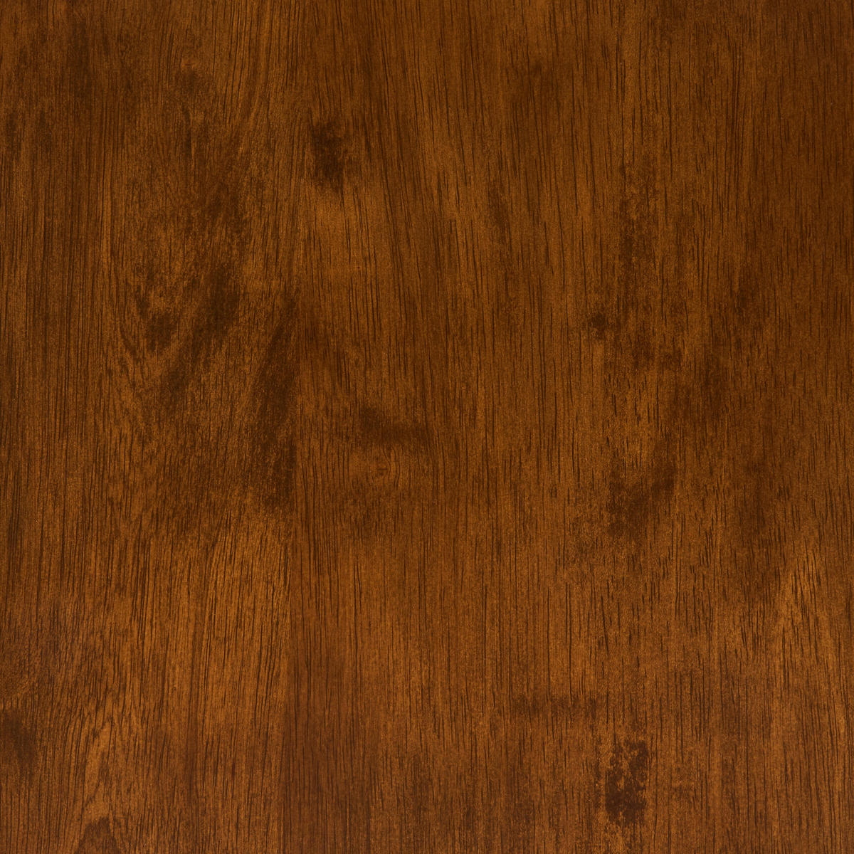 ESSZIMMERSTUHL 2er-Set Holz Braun Burbank - Braun, Holz (45/92/55cm) - Beliani