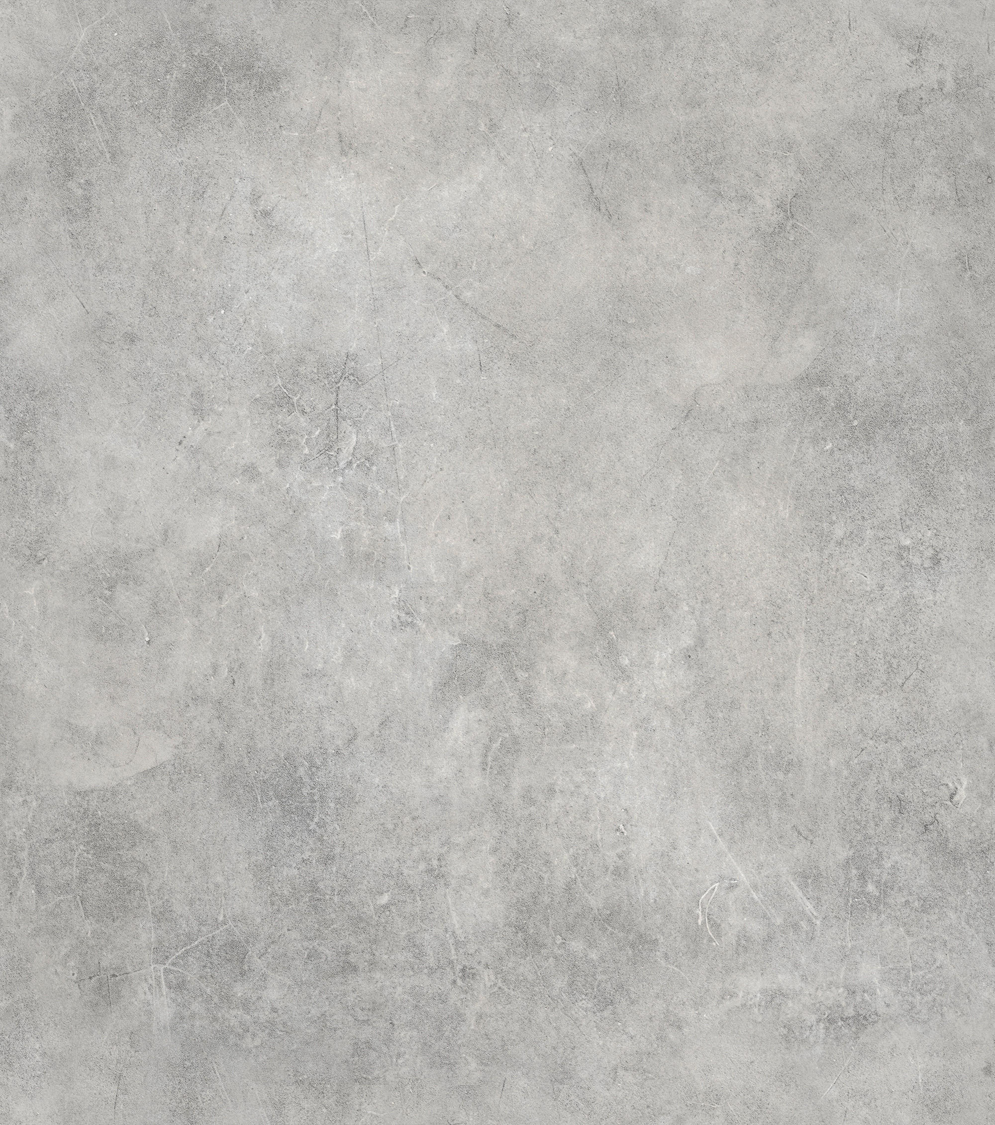 TAPETE Beton-Optik 53 cm x 10 m - Grau, Papier (53/1000cm) - Sanders & Sanders