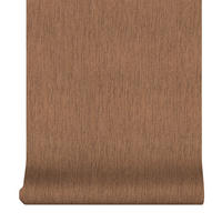VLIESTAPETE - Nadé 1000x52cm - Terracotta, Papier/Kunststoff (52/1000cm) - Boutique