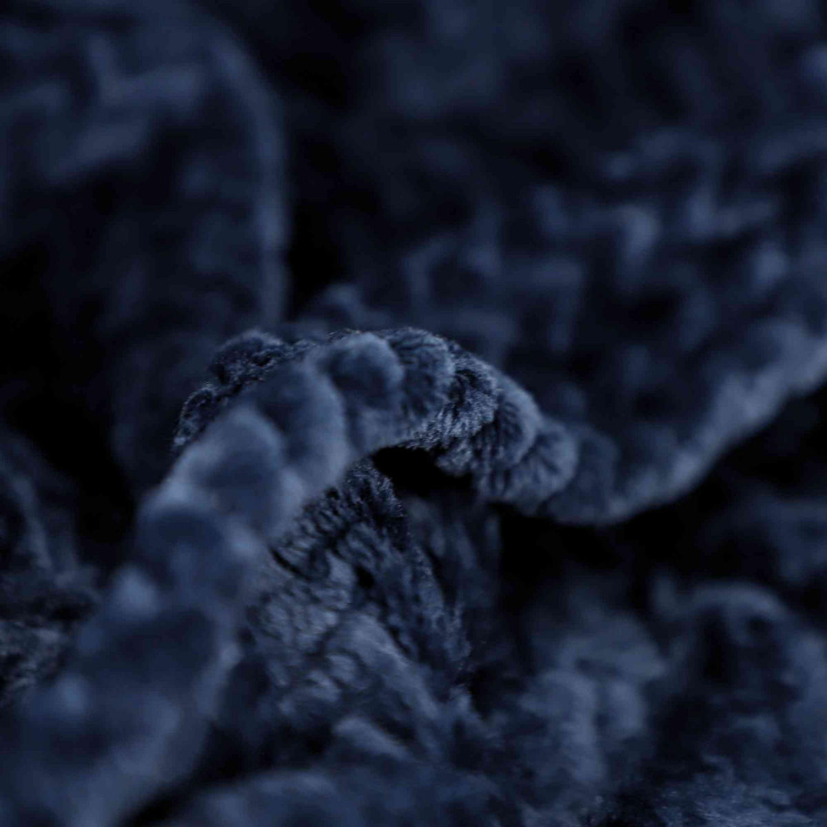 WOHNDECKE COMFY - Titanfarben, Textil (150/200cm) - Esprit