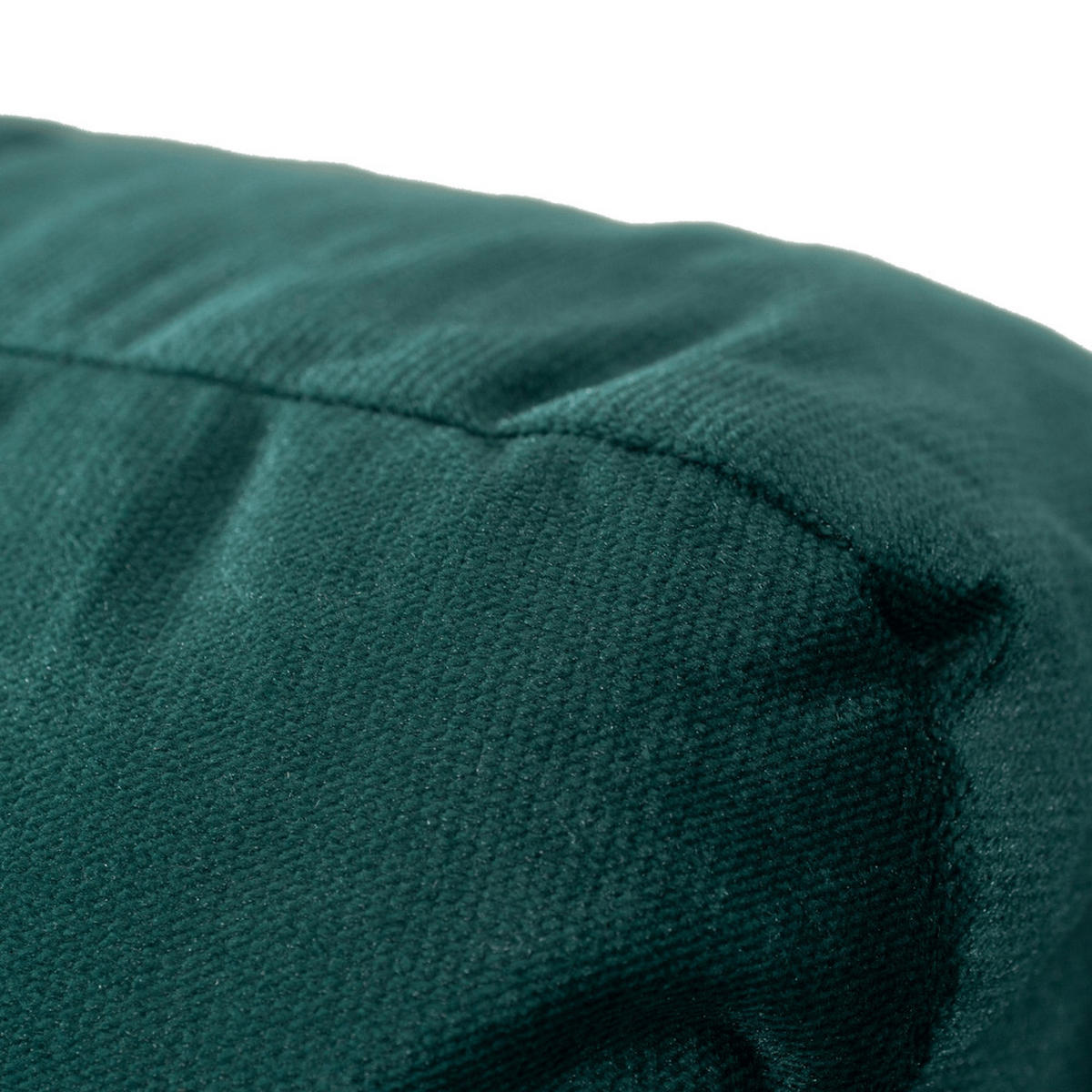 SCHLAFSOFA SEUL Ausziehbar Zweisitzer Grün - Grün, Holz/Textil (214/98/102cm) - makarowski meble