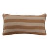 KISSENBEZÜGE MIT WOLLE Pasker - Braun, Textil (30/58cm) - home&you