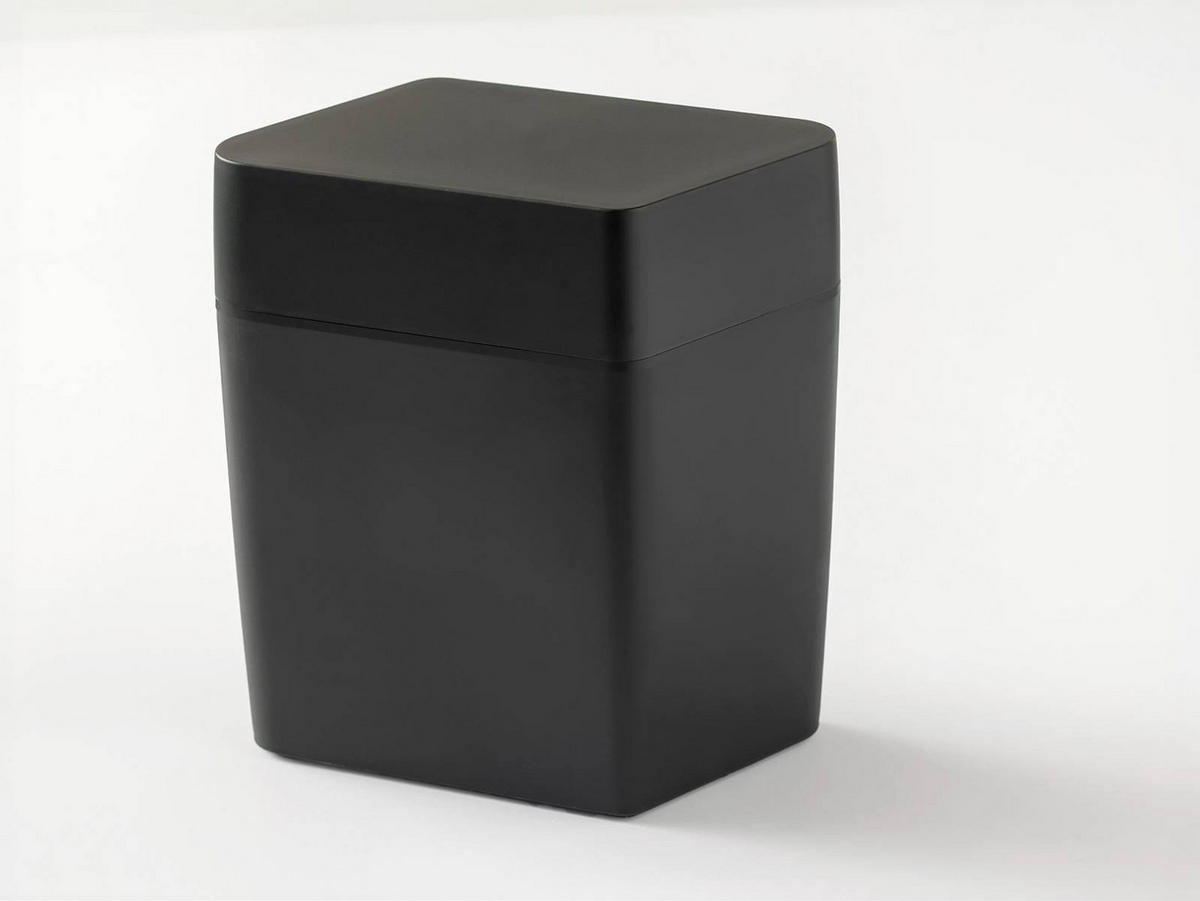 KÄSEHOBEL Classic - Schwarz, Kunststoff (10/16cm) - Rosti