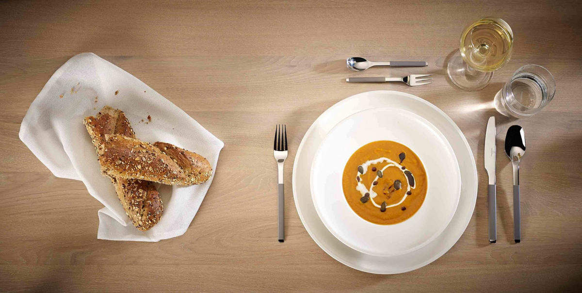 SUPPENTELLER Artesano Original weiß ø 25 cm 6er Set - Weiß, Keramik (25cm) - Villeroy & Boch