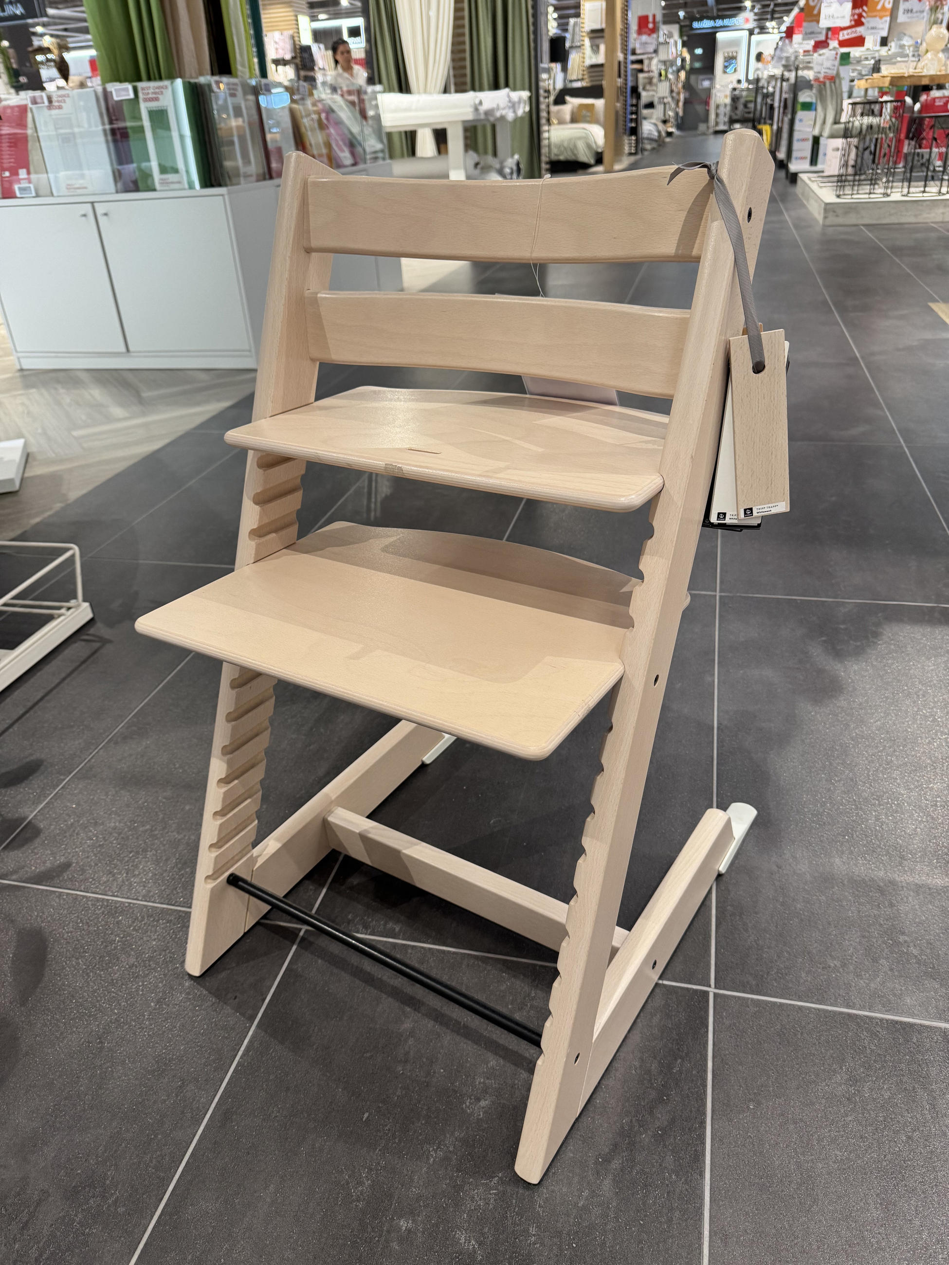 Uložak za hranilicu 496102 - rasprodaja - Stokke