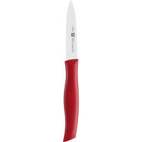 GEMÜSEMESSER Silber 20/2/20 cm 386010900 - Silberfarben, Metall (20cm) - Zwilling