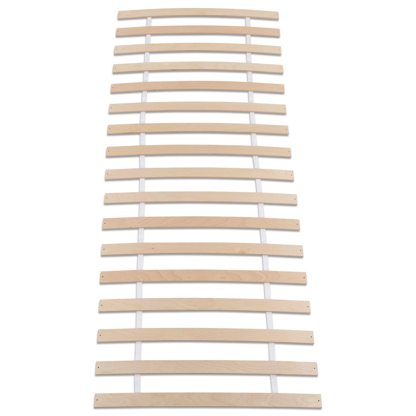 LATTENROST PASIA 80x190 cm natur - Naturfarben, Holz (80/190cm) - IDIMEX