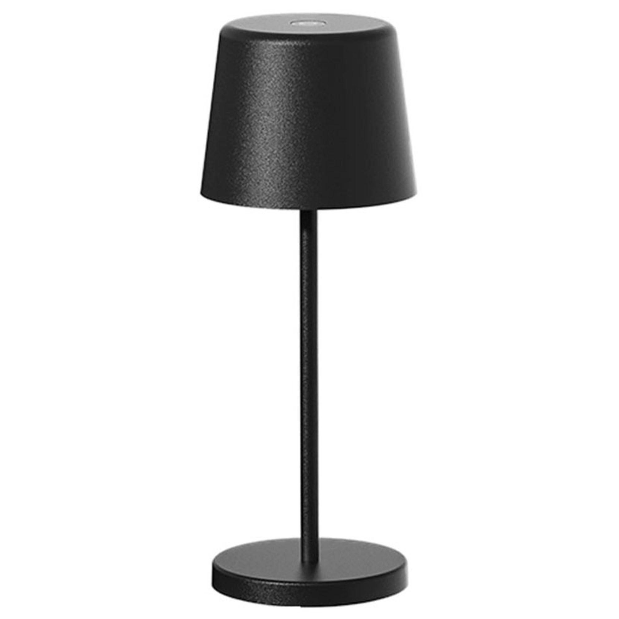 Lumisky Mini Schwarz 8.2x21.6x9 cm