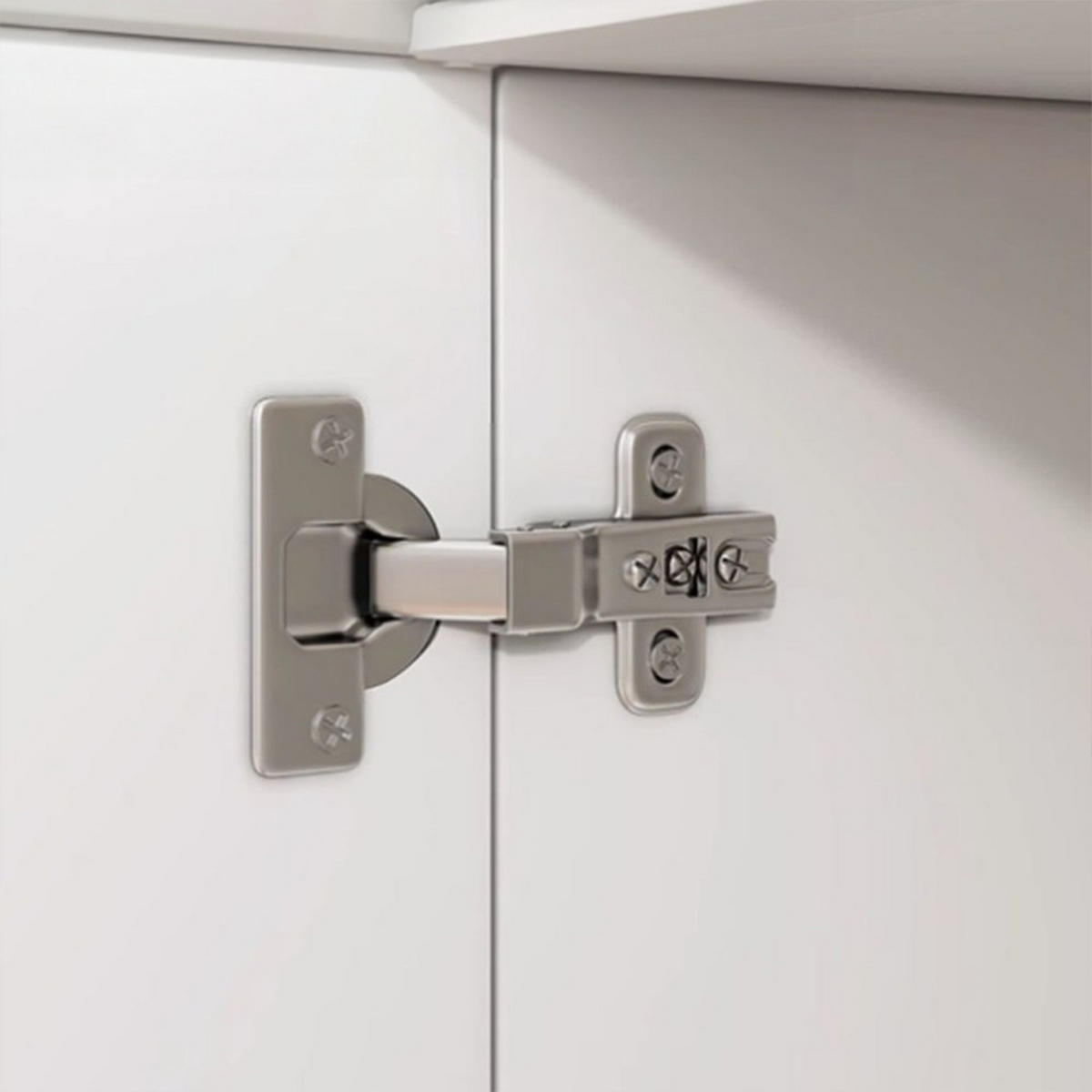 SCHUHSCHRANK, weiß 60/32/80 cm - Weiß, Holzwerkstoff (60/80/32cm)