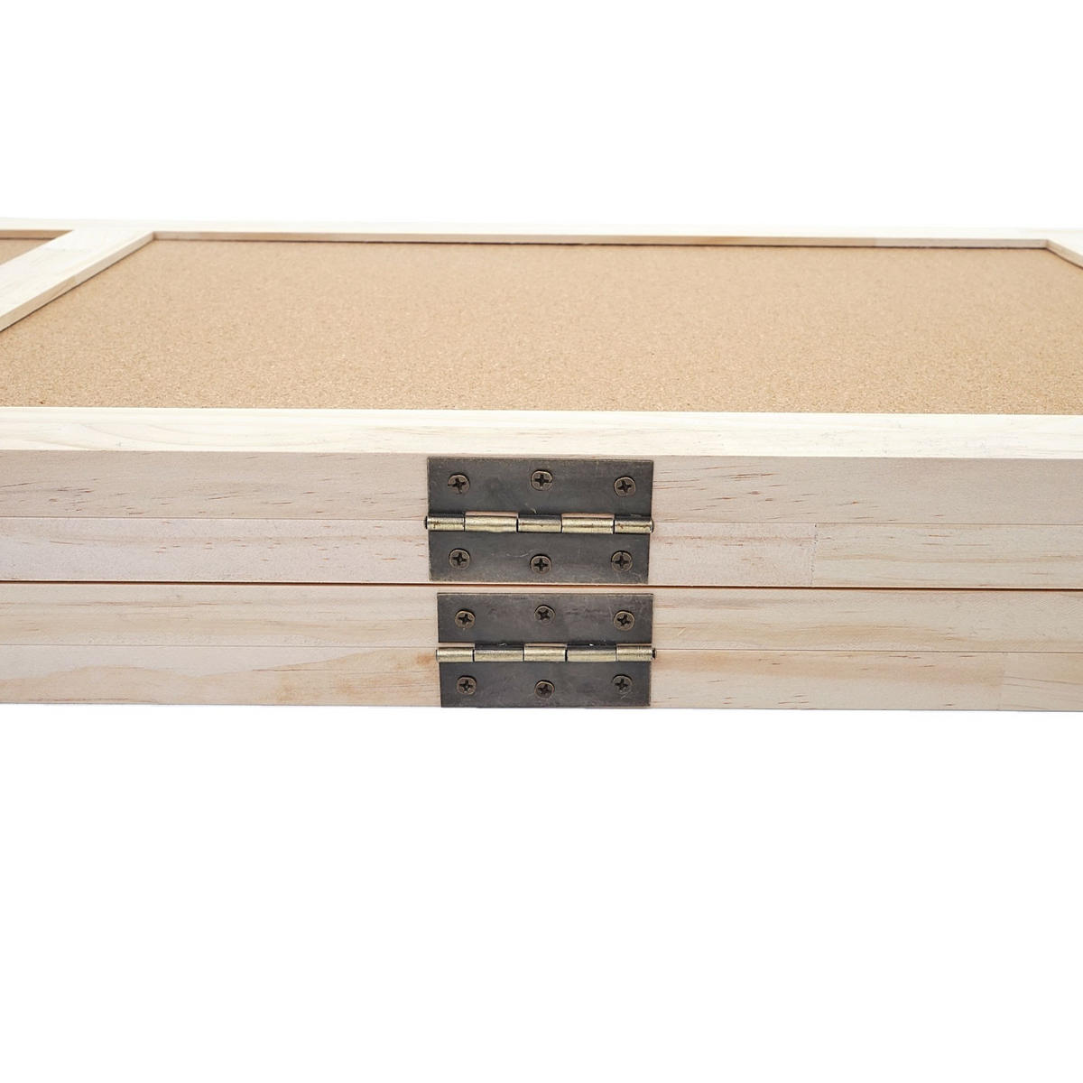PARAVENT Braun - Braun, Holz (161/166/2cm) - MCW
