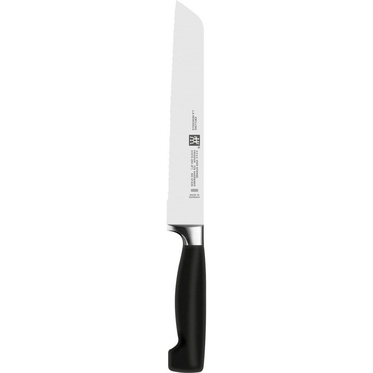 MESSERSET Silber 351450070 - Silberfarben, Metall (25cm) - Zwilling