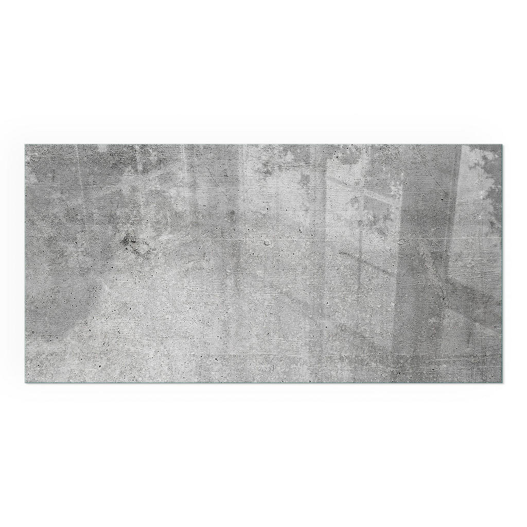 TULUP PODLOŽKA POD KRB 140x70 cm - Struktura surového betonu