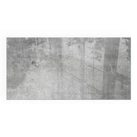 GLASPLATTE für Kamin 140x70 cm - Grau, Glas (140/70/0.4cm) - TULUP