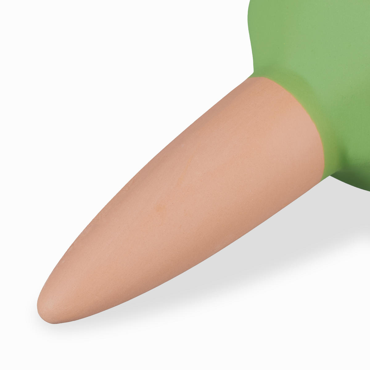 4XBEWÄSSERUNGSKUGELN - Multicolor, Keramik (6/11/6cm) - Relaxdays