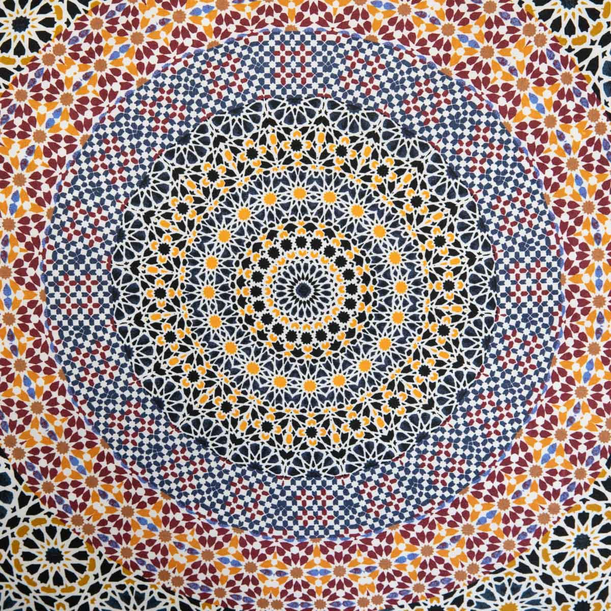 BETTWÄSCHE Antone Mikrofaser 220/200 cm - Multicolor, Textil (220/200cm) - Homla