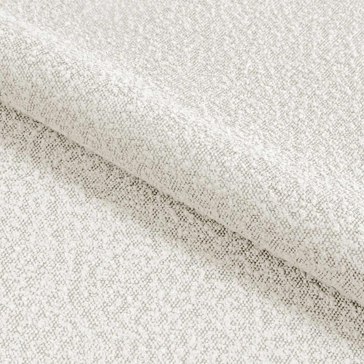 POLSTERBETT CERETTO 180x200 cm Creme (Stoff Legend) - mit Bettkasten und Holzlattenrost - Creme, Holzwerkstoff/Textil (180/200cm) - Ravio