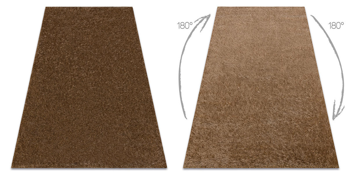TEPPICH Buenos 80/150 cm - Beige, Textil (80/150cm) - rugsX