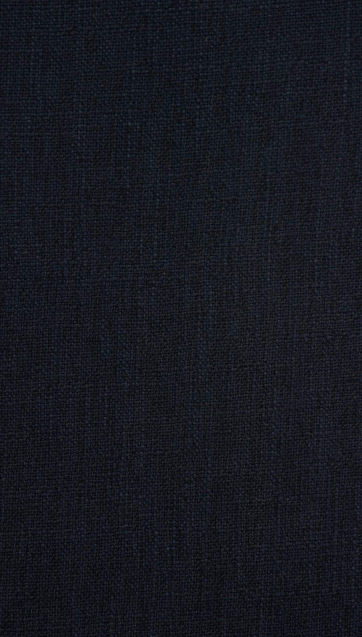BARHOCKER 2er Set Stoff schwarz - Eukalyptusholzfarben/Schwarz, Holz/Textil (55/99/46cm) - CLP
