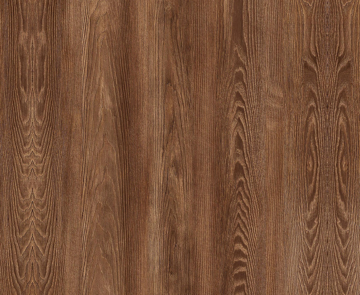 ESSTISCH Gemini rechteckig ausziehbar, Wotan Eiche 120-160/80/78 cm  - Kastanienfarben/Schwarz, Holz/Holzwerkstoff (120/80/78cm) - WFL GROUP