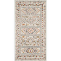 KURZFLORTEPPICH 80/150 cm Pfirsichfarbe - Orange, Textil (80/150cm) - LIVABLISS