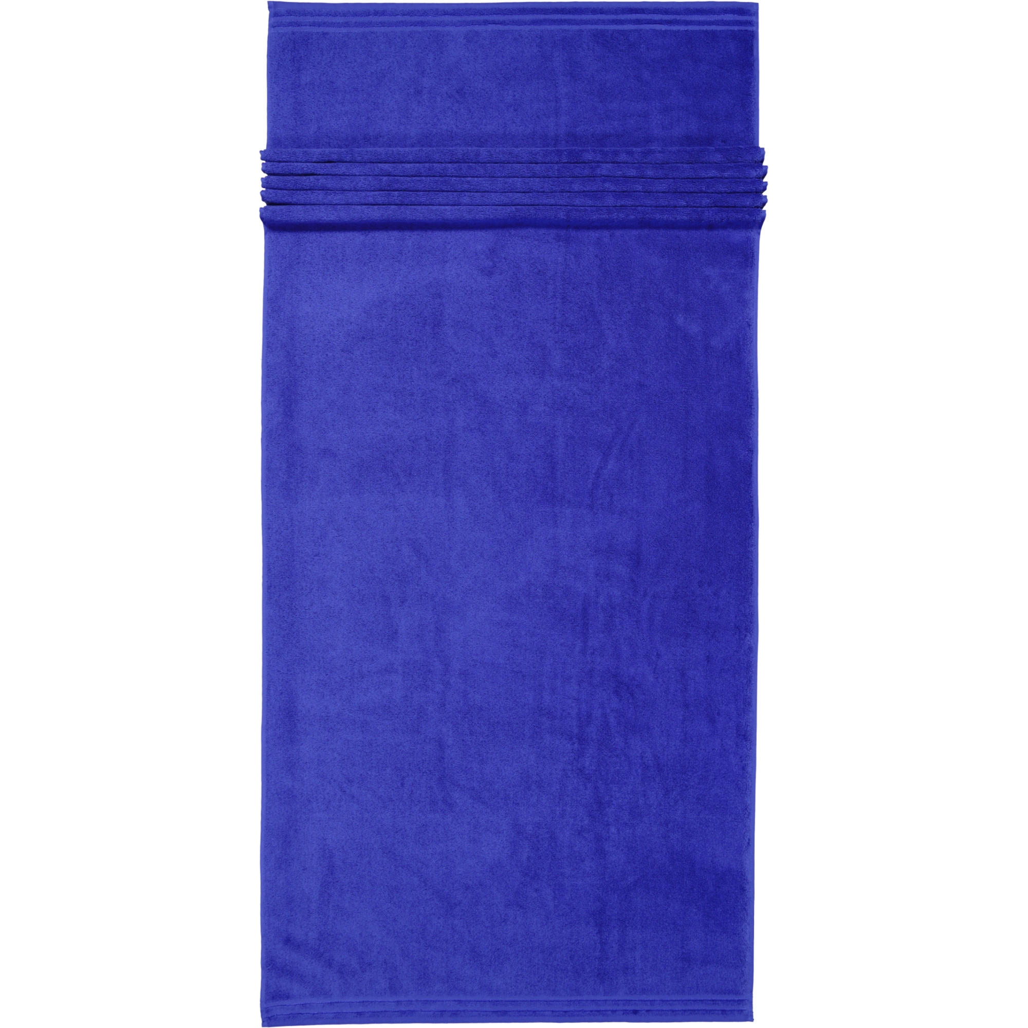 HANDTÜCHER CALYPSO FEELING REFLEX BLUE - 4790 - Blau, Textil (80/200cm) - Vossen