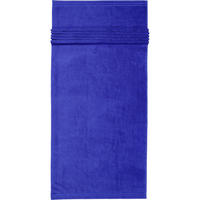 HANDTÜCHER CALYPSO FEELING REFLEX BLUE - 4790 - Blau, Textil (80/200cm) - Vossen