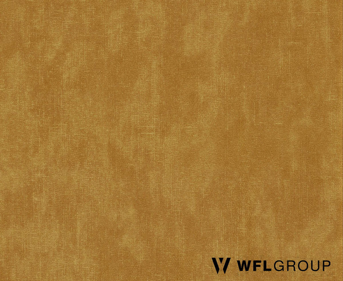 ECKSOFA Velora mit Schlaffunktion & Stauraum, Universell Rechts/Links, Senfgelb Samt 270/92/150 cm - Gelb/Dunkelgelb, Textil/Metall (270/150cm) - WFL GROUP