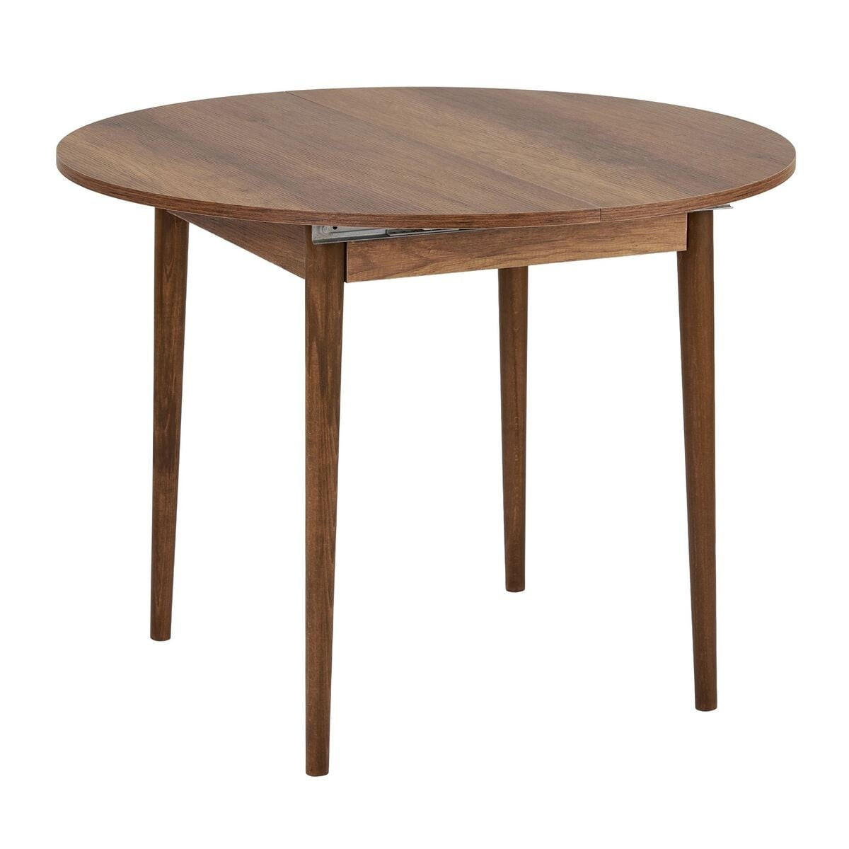 Calicosy Esstisch Natur 100x75x111 cm