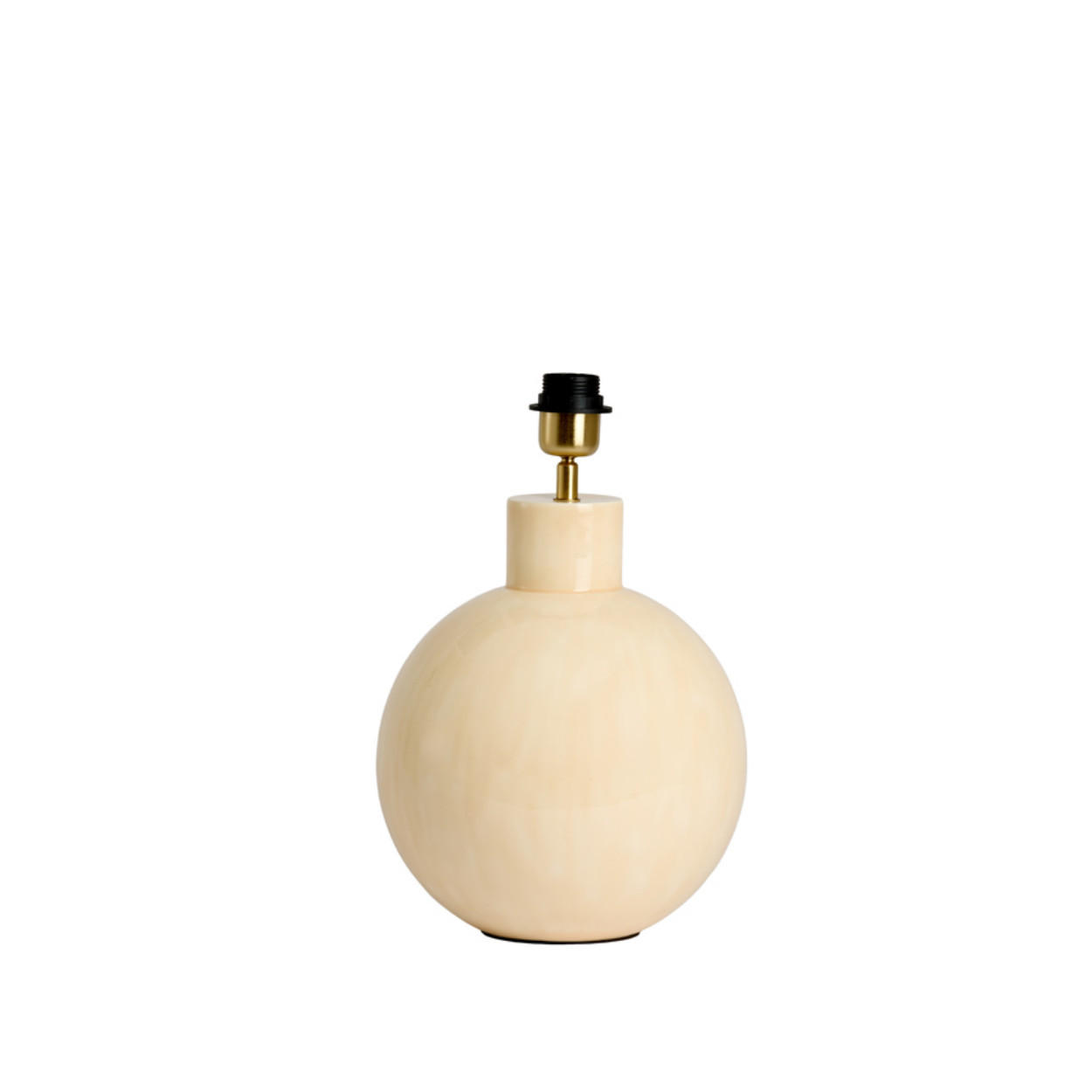 Light & Living Lampenfuss Pink 25.5x33x25.5 cm