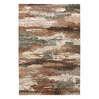 TEPPICH Nara multico 200 x 290 x 1 cm - Multicolor, Textil (200/290cm) - Vivaraise