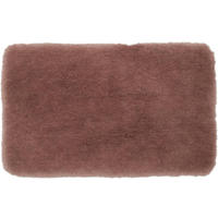 BADTEPPICH Deluxe SAND 70X120CM - Sandfarben, Textil (120/70cm)