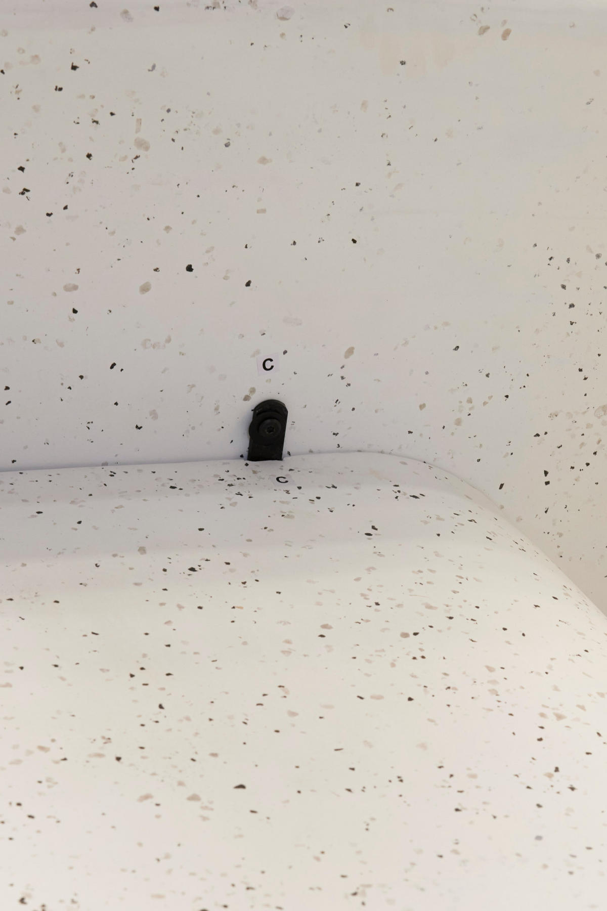 ESSTISCH Hamura Weiß 220/105/76 cm - Weiß, Holz (220/105/76cm) - Light & Living