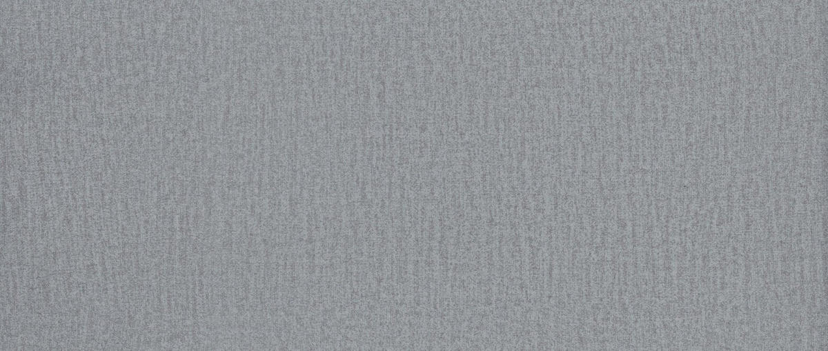 ECKSOFA TOKYO PREMIUM mit Schlaffunktion, Stoff MONOLITH, Hellgrau, Links - Hellgrau, Holz (280/190cm) - Kaiser Möbel