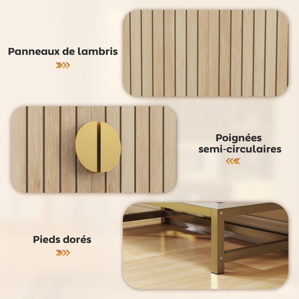 MEHRZWECKSCHRANK DE-11184 12 Türregale Weiß - Weiß, Holzwerkstoff (29/119.5/58cm) - ComfortXL