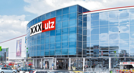 Xxxlutz Ihr Mobelhaus In Nurnberg Xxxlutz