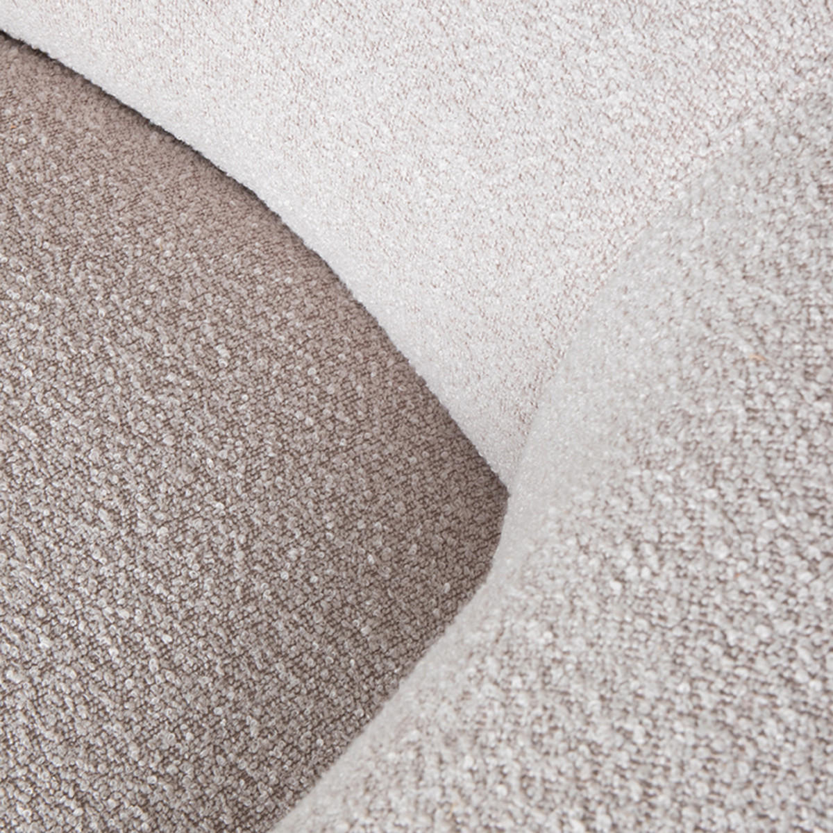 SESSEL Valenza Braun 79/83/73 cm - Braun, Textil (83/73/79cm) - LABEL51