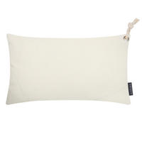 KISSENBEZUG Outdoor Der Maritime - Creme, Kunststoff (50/1cm) - Mokebo