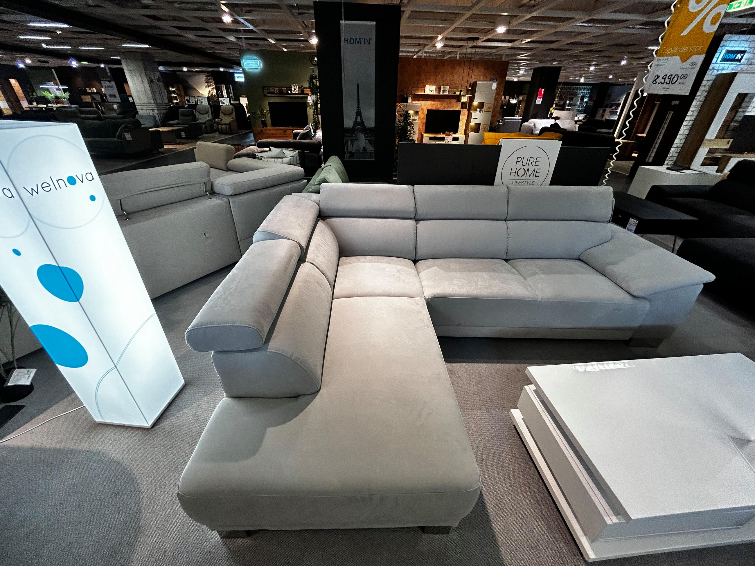 COLȚAR PURE 906 - Pure Home Lifestyle
