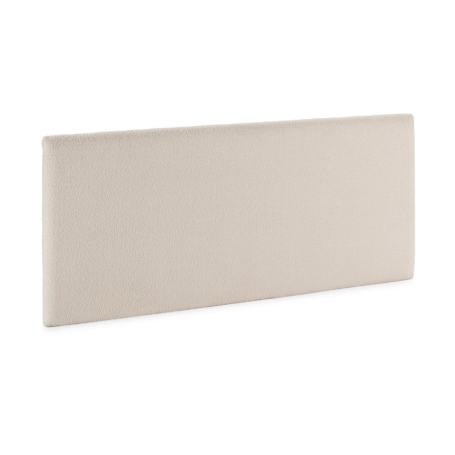 TABLIE Niebla 160x60 cm bej
