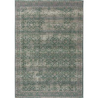 OUTDOORTEPPICH Artis Grün 200x285 cm - Grün, Textil (200/285cm) - benuta Nest